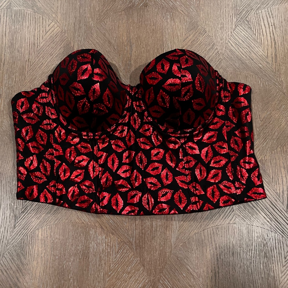 Mini Corset